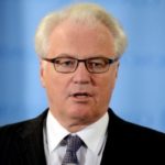 Россия шокирована поддержкой Совбеза ООН действий Киева