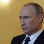 Владимир Путин обвинил в крушении «Боинга» Украину